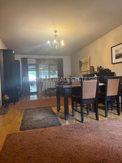 Baneasa, Jolie Ville, Iancu Nicolae,  vila P+1 tip duplex, teren 225 mp, - 3