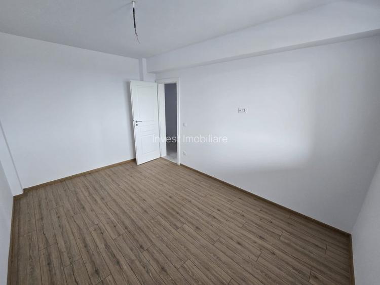 APARTAMENT CU 2 CAMERE , ETAJ 1 , GALATA - 3