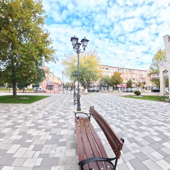 Olt - Bals - Hotel - Ultracentral - 48 camere SUT 2167MP - Teren 1775 mp - 3