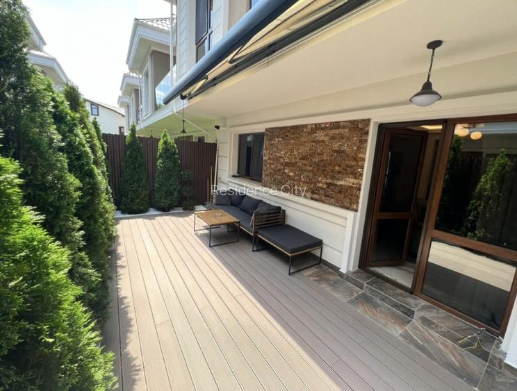 Vilă nouă 5cam,BUCURESTI-NICOLAE GRIGORESCU-DIRECT DEZVOLTATOR-poze reale - 18