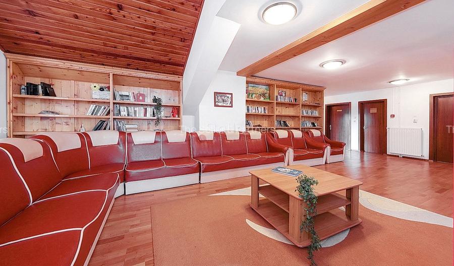 Proximitate fata de Castelul Bran - 48