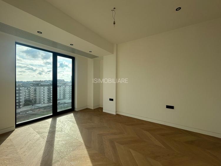 2 camere lux Floreasca - Barbu Vacarscu for sale - 4