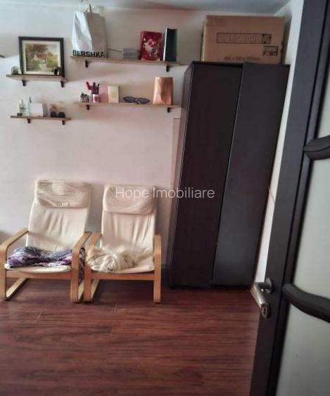 Nerva Traian - Garsoniera ideal investitie - 3