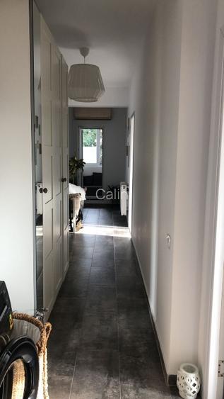 Inchiriez apartament 2 camere, 66 mp, Piata Progresul - 3