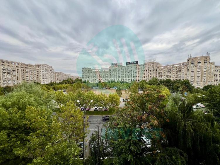 Apartament modern 3 camere, view spectaculos – Piața Alba Iulia-Pozitie rară - 4