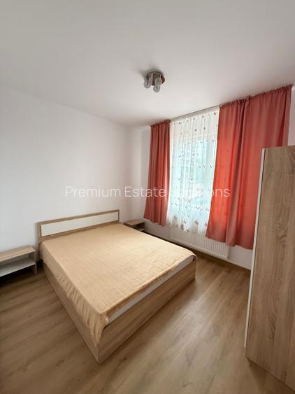 APARTAMENT DECOMANDAT DE VANZARE - MILITARI RESIDENCE - COMISION 0% - 10
