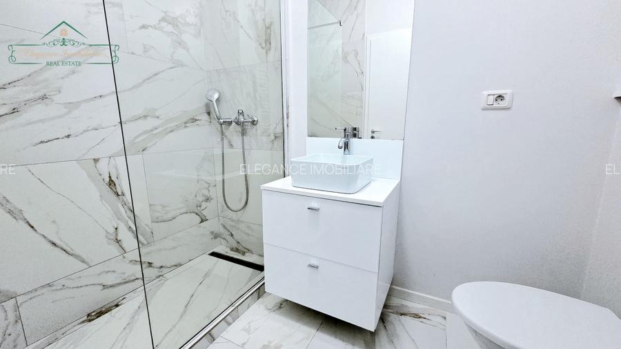 Apartament cu 2 camere de inchiriat, zona 300 Micalaca, Arad. - 6