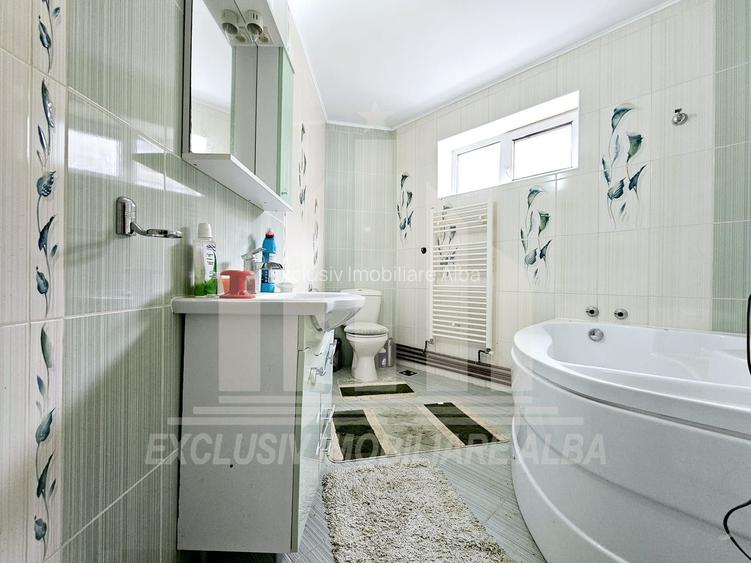 Casa de vacanta | Pensiune Turistica | 250mp | 6 camere | 4 bai |Ramet - 6