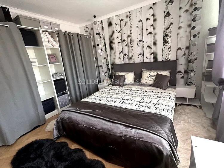 Apartament Modern cu 2 Camere de Vanzare in Zona liceului Balcescu, Strada Paris - 6