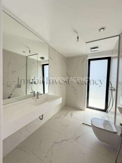 Apartament 4 camere de vanzare One Lake Club - 8