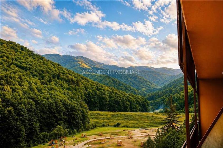 3D!Apartament insorit,spatios,elegant, inconjurat de verdeata,garaj,Racadau,Bras - 6