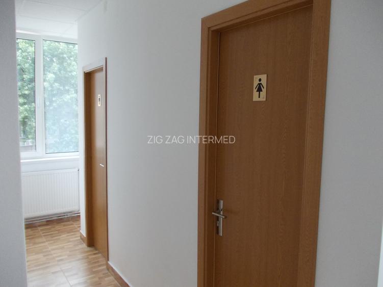 Tomis III, SPATIU BIROURI - 14