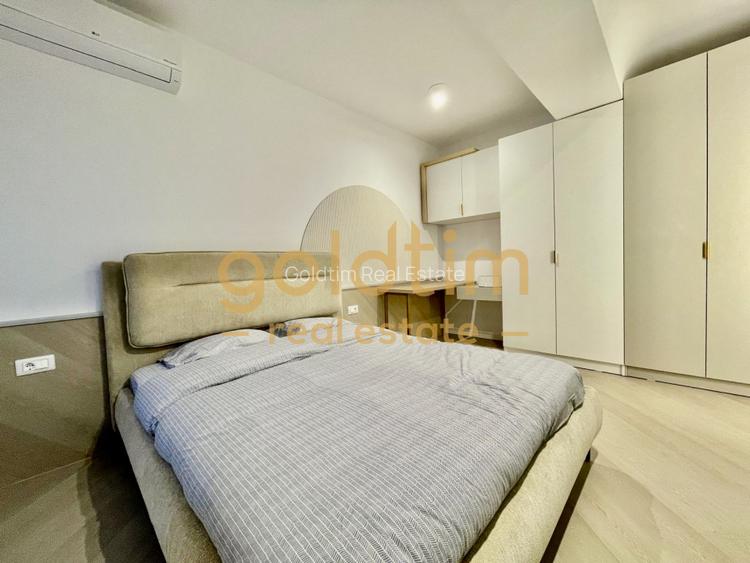 PRIMA INCHIRIERE/CORTINA NORTH/DISPONIBIL IMEDIAT/SUPERB/ - 15