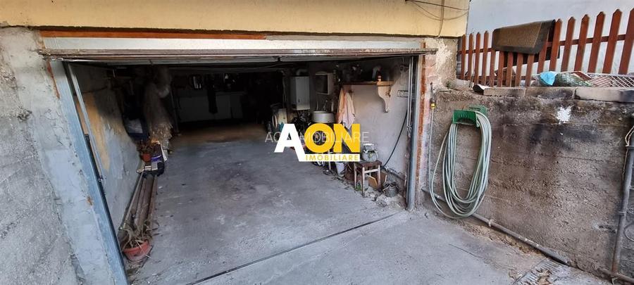 Casa - Vila Zona Cetate, 250mp Teren - 3