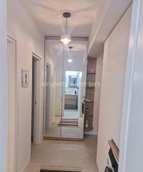 Berceni | 2 Camere | Decomandat | Centrala  Proprie | Terasa | Parcare - 5