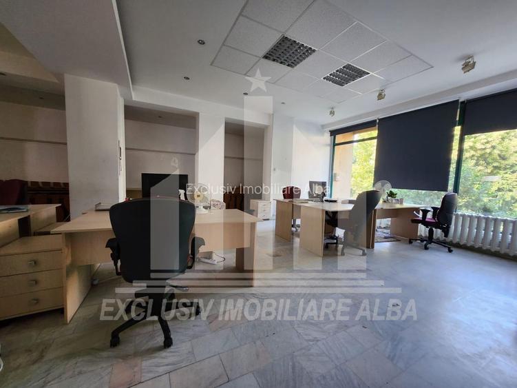 Spatiu birouri | De vanzare | 203 mp | Centru - 5