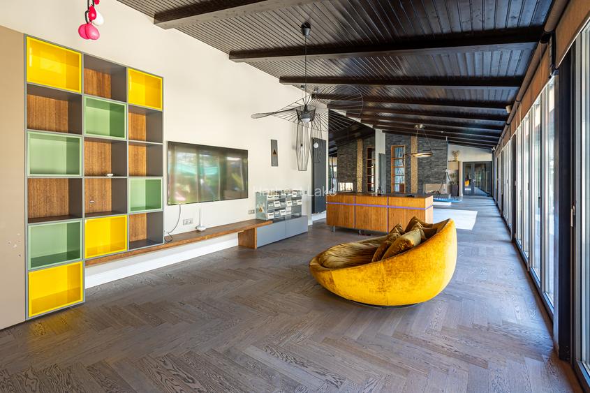 Vila LUX  ( P+E1+M ) DE VANZARE persoana fizica - 8