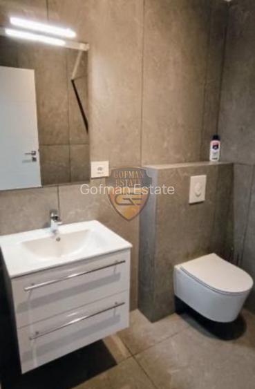 Campus Universitate | Vedere la lac | Apartament 3 camere | Aviatorii 3 - 6