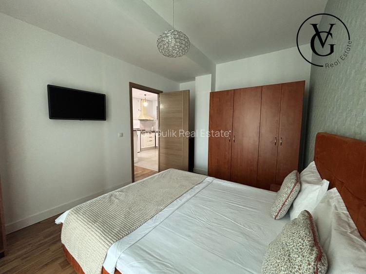 Apartament 2 camere - finisaje premium - loc de parcare | Onix Blue - 3