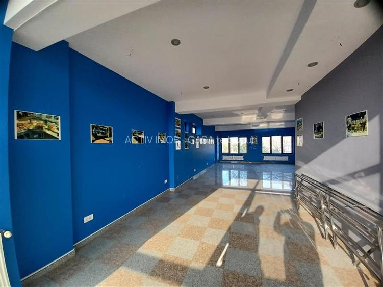 Otopeni  S+P+2  Therme- Stradal DN1 - 9