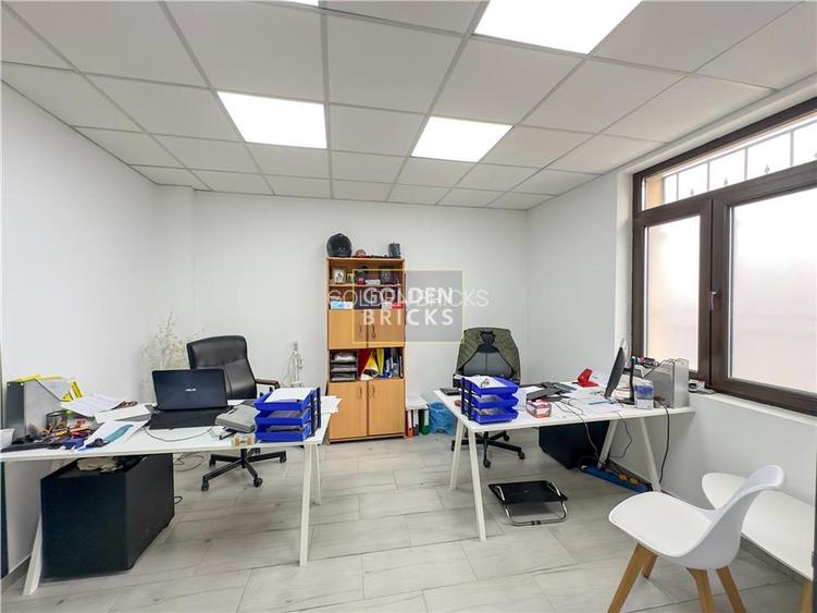 Calea Grivitei | Domenii | Metrou 6 minute | Parcare - 4