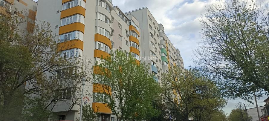 Apartament spațios cu 4 camere – 90 mp  Str. Mărgeanului, aproape de 13 Sept - 19