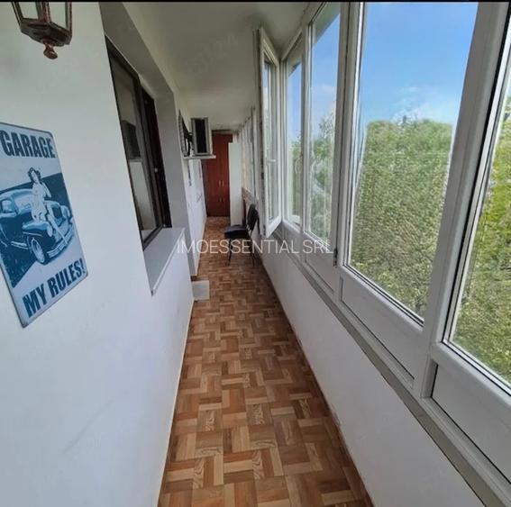 2 camere semidecomandat Drumul Taberei metrou Favorit - 6