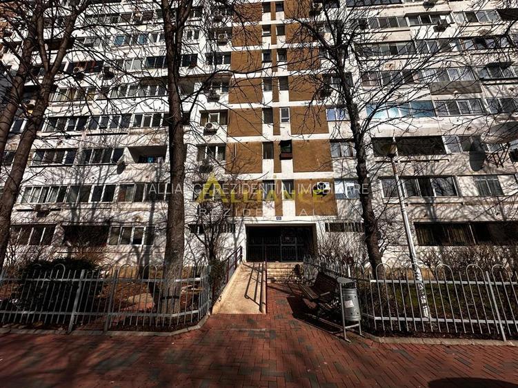 Apartament 2 camere 9 minute Parc IOR - 10