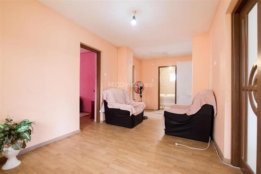 RECO Imobiliare | Casa P+E, 916 mp teren, front 25 ml – Iorga, zona Garii - 10