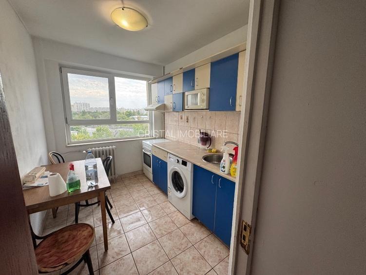 Vanzare Apartament 2 Camere Mihai Bravu - Baba Novac, Bloc Reabilitat - 6