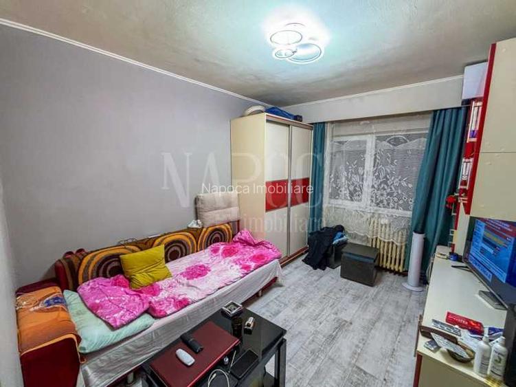 Apartament 3 camere de vanzare in Zorilor, Cluj Napoca - 3