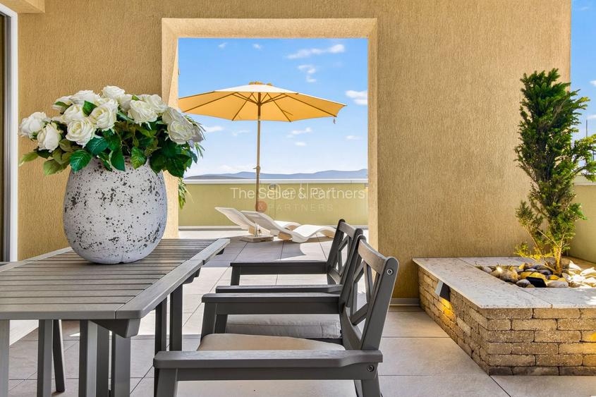 Penthouse Spectaculos | Design Exclusivist - 14