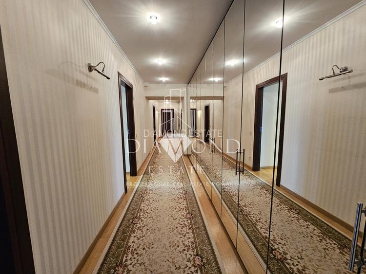 Penthouse exclusivist I Cinema, jacuzzi, terase I Upground  - 25