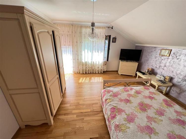 Vilă spectaculoasă la poalele Crângului Petresti - 20