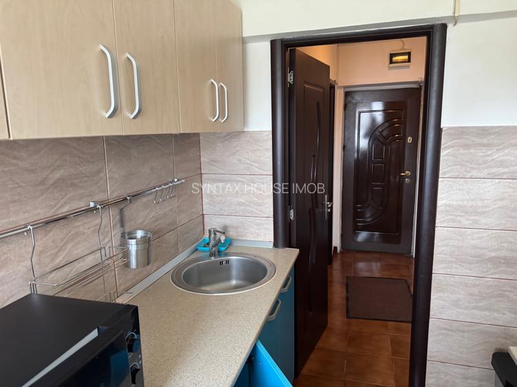 Drumul Taberei Parcul Moghioros apartament cu 2 camere de vanzare - 4