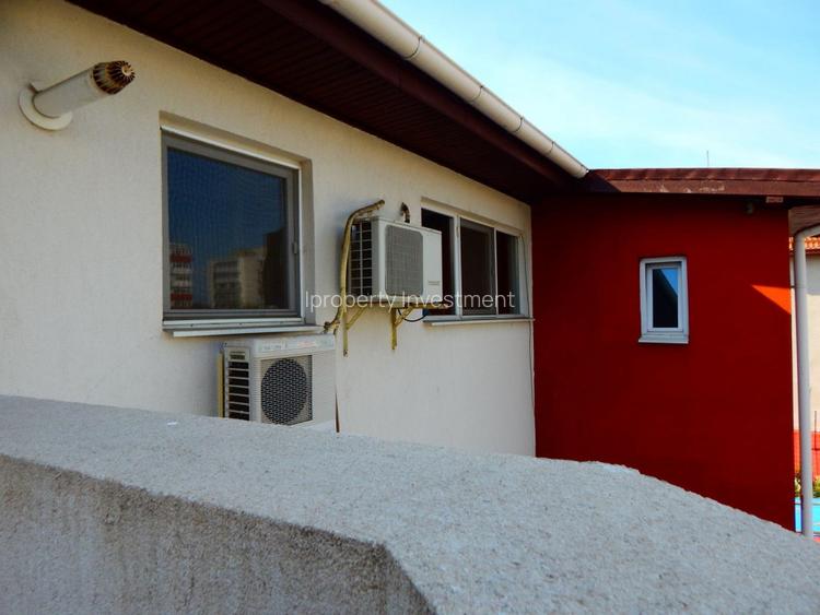 Spatiu Comercial | Turda-Aviatorilor | Centrala | Fatada Reabilitata - 13