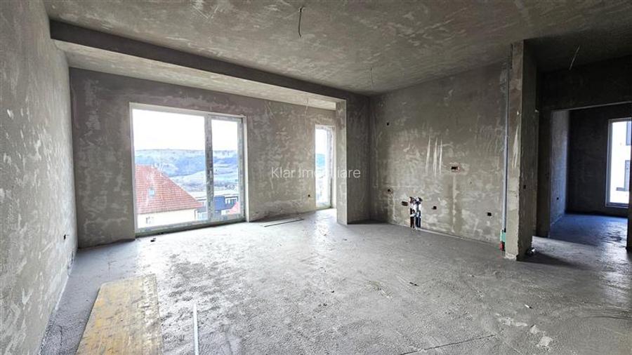 Apartament 3 camere 66.3mp, Baciu, zona Pizzeria Regal - 2