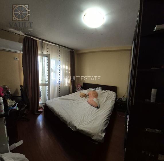 Apartament 2 camere-Centrala Proprie -  Metrou Aurel Vlaicu - Promenada - 3