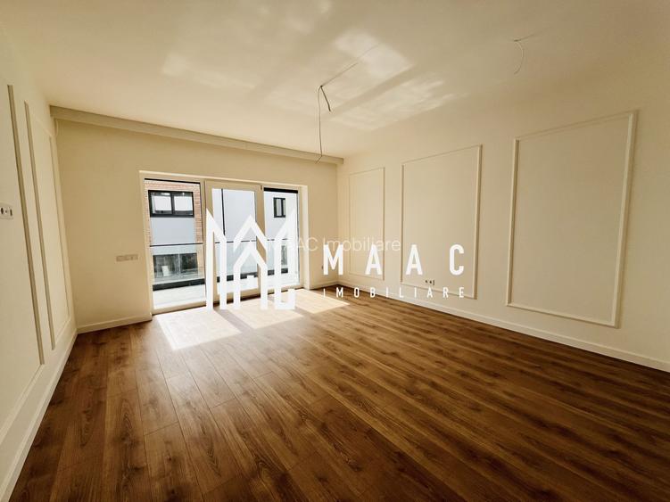 Apartament 2 camere finisat la cheie I 54 mp I Balcon I Parcare - 4