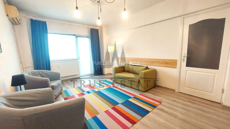 Apartament cu 2 camere si 2 balcoane - Calea Mosilor - 2