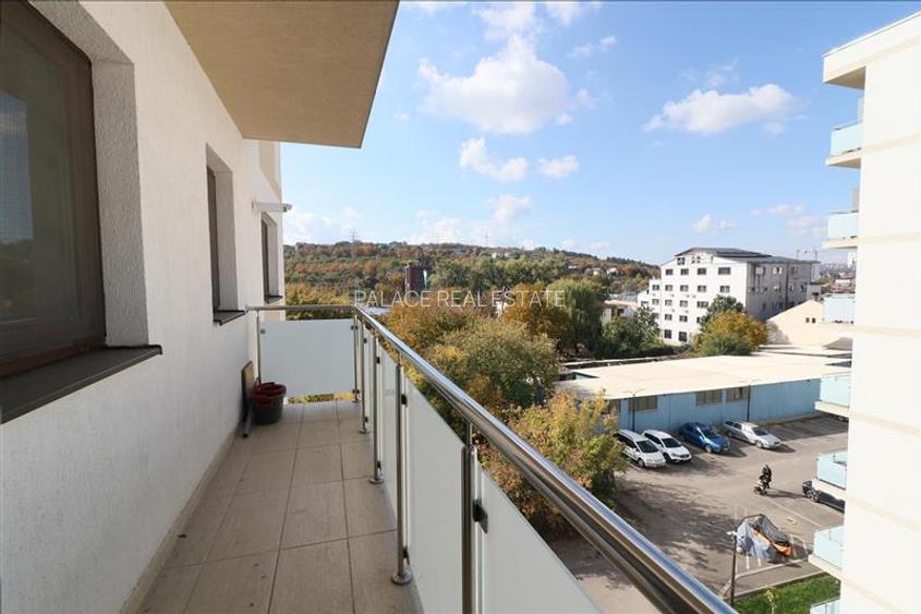 Apartament 4 camere BUCIUM COMFORT - 6