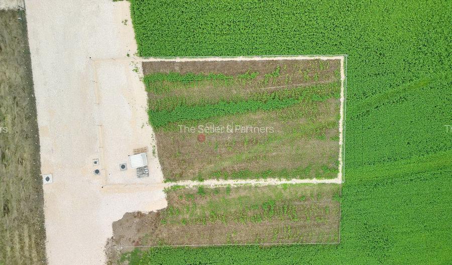 Teren Industrial 4187mp - 6