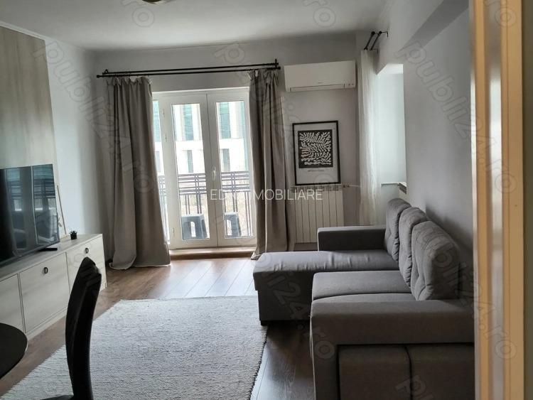 2 CAMERE DE VANZARE SPLAIUL UNIRII, VEDERE PE RAUL DAMBOVITA - 5