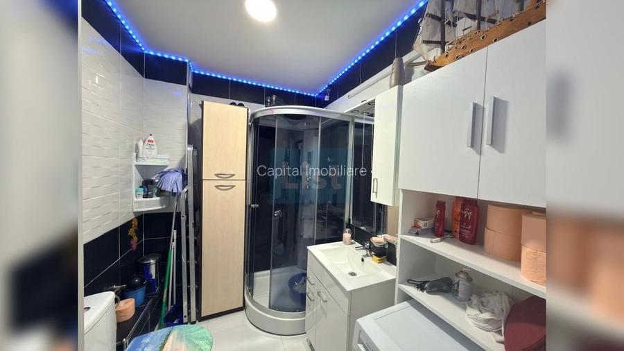 Comision 0%!!! Apartament cu 3 camere, zona Doamna Stanca!!!! - 6