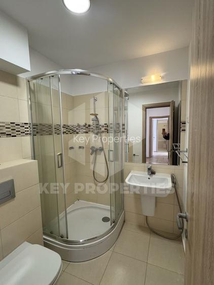 Greenfield, 4 camere, 2 parcari, curte - 87 mp - 8