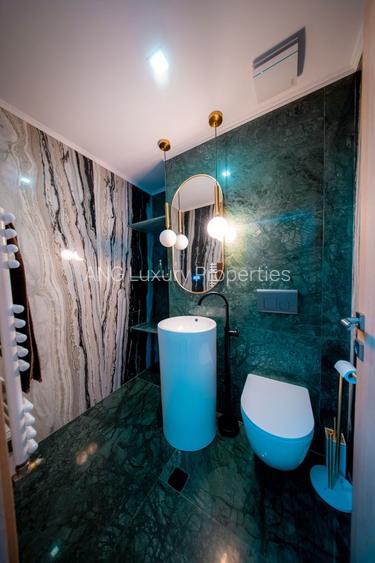Penthouse Premium zona Floreasca - 37