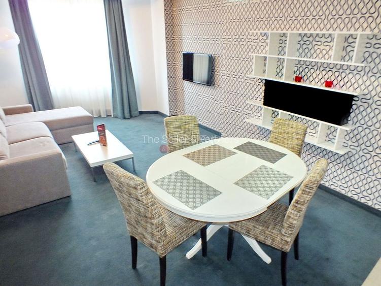 Apartamente Premium- Aparthotel - 8