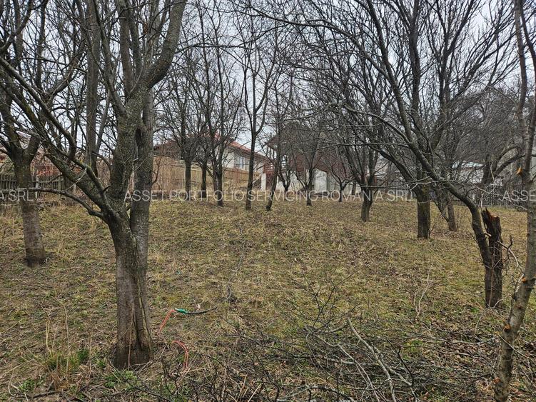 PROPRIETAR-Vand pensiune, Comarnic - 11