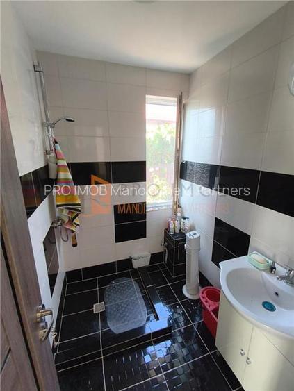Exclusivitate!! Casa tip P+M,Zona Vintila Voda - 14