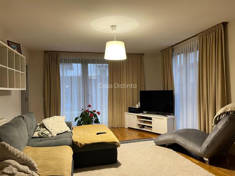 Casa duplex cu 4 camere si 5 ari de teren zona Dura - 5